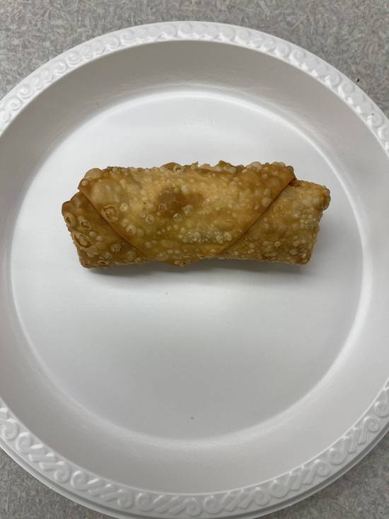 Egg Roll (Each) / 春卷